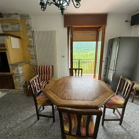 Rustico Con Vista Sulla Valle Stura *