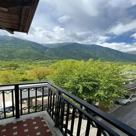 Rustico Con Vista Sulla Valle Stura Apartamento *