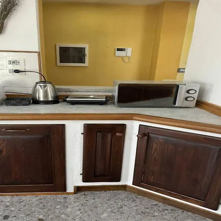 Apartamento Rustico Con Vista Sulla Valle Stura Aisone