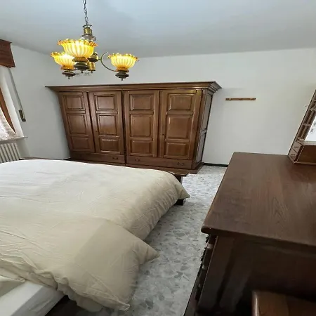 Rustico Con Vista Sulla Valle Stura Aisone