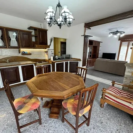 Apartamento Rustico Con Vista Sulla Valle Stura