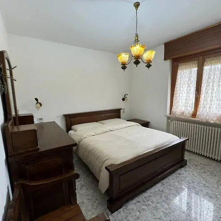 Rustico Con Vista Sulla Valle Stura Apartamento *