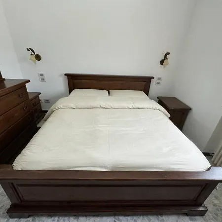 Apartamento Rustico Con Vista Sulla Valle Stura *