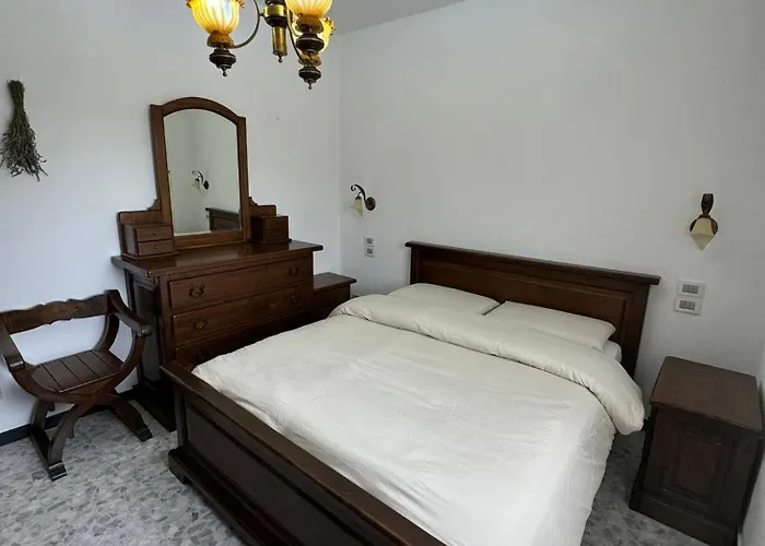 Rustico Con Vista Sulla Valle Stura * Aisone