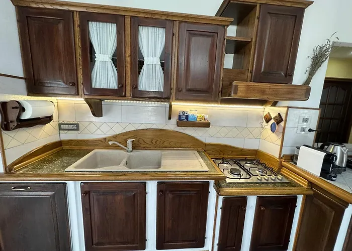 Rustico Con Vista Sulla Valle Stura