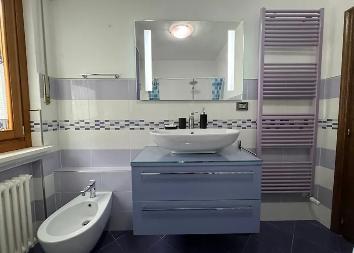 Rustico Con Vista Sulla Valle Stura Apartamento