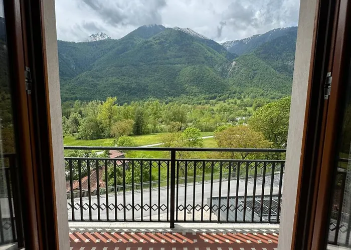 Apartment Rustico Con Vista Sulla Valle Stura