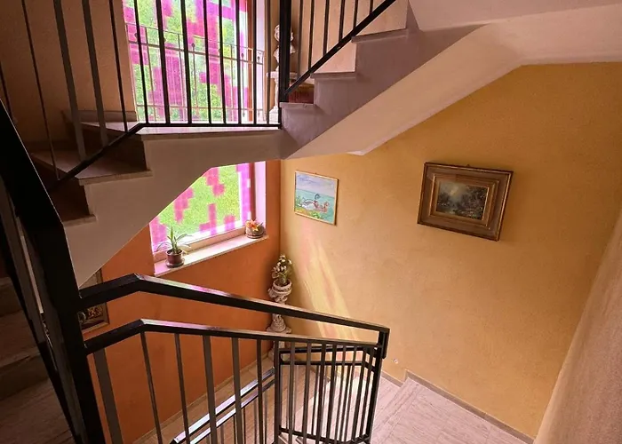 Apartamento Rustico Con Vista Sulla Valle Stura