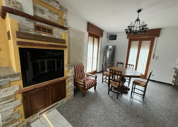 Rustico Con Vista Sulla Valle Stura *