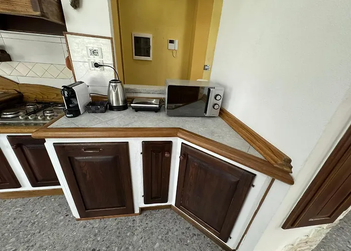 Rustico Con Vista Sulla Valle Stura