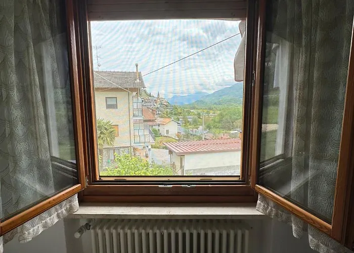 Rustico Con Vista Sulla Valle Stura * Aisone