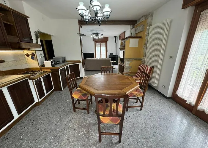 Apartment Rustico Con Vista Sulla Valle Stura *