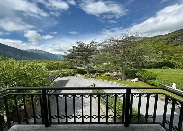 Rustico Con Vista Sulla Valle Stura Apartment Aisone