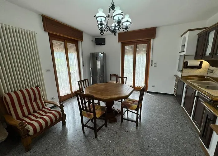 Rustico Con Vista Sulla Valle Stura Aisone