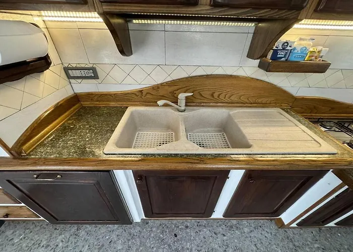 Rustico Con Vista Sulla Valle Stura Apartamento