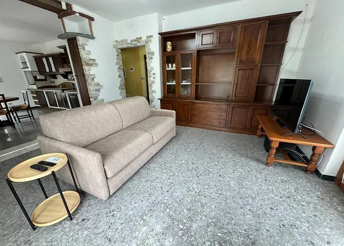 Apartamento Rustico Con Vista Sulla Valle Stura *