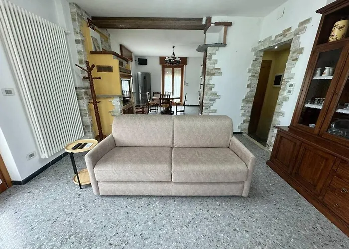 Rustico Con Vista Sulla Valle Stura *