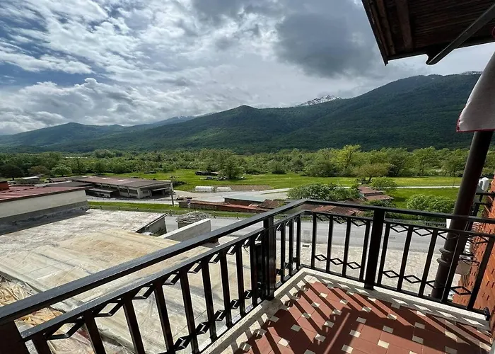 Rustico Con Vista Sulla Valle Stura * Aisone