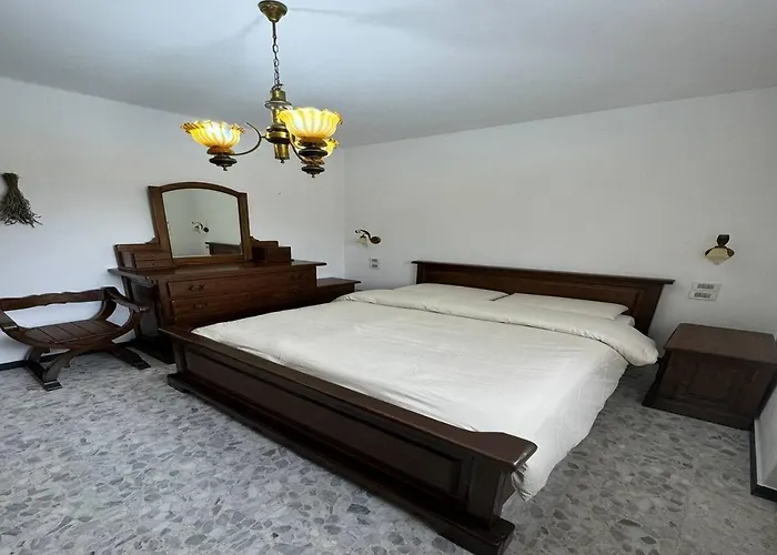 Rustico Con Vista Sulla Valle Stura Apartamento