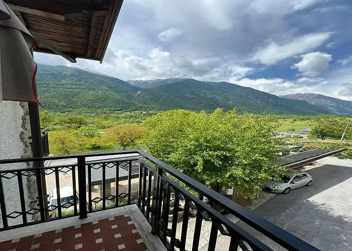 Rustico Con Vista Sulla Valle Stura Apartamento *