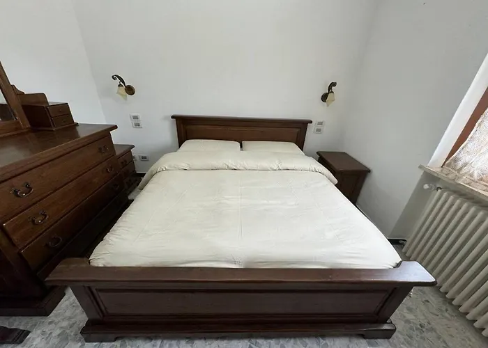 Apartamento Rustico Con Vista Sulla Valle Stura *